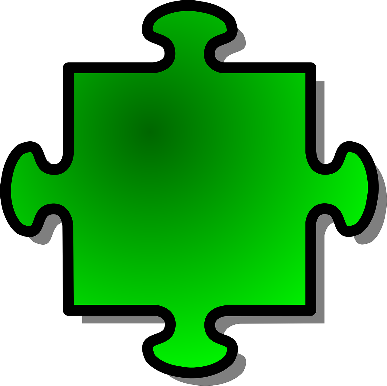 Clker-Free-Vector-Images-jigsaw from pixabay