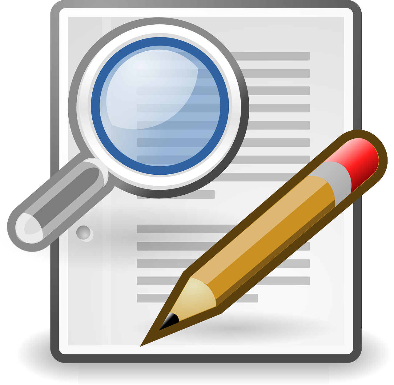 magnifying-glass by OpenIcons from pixabay